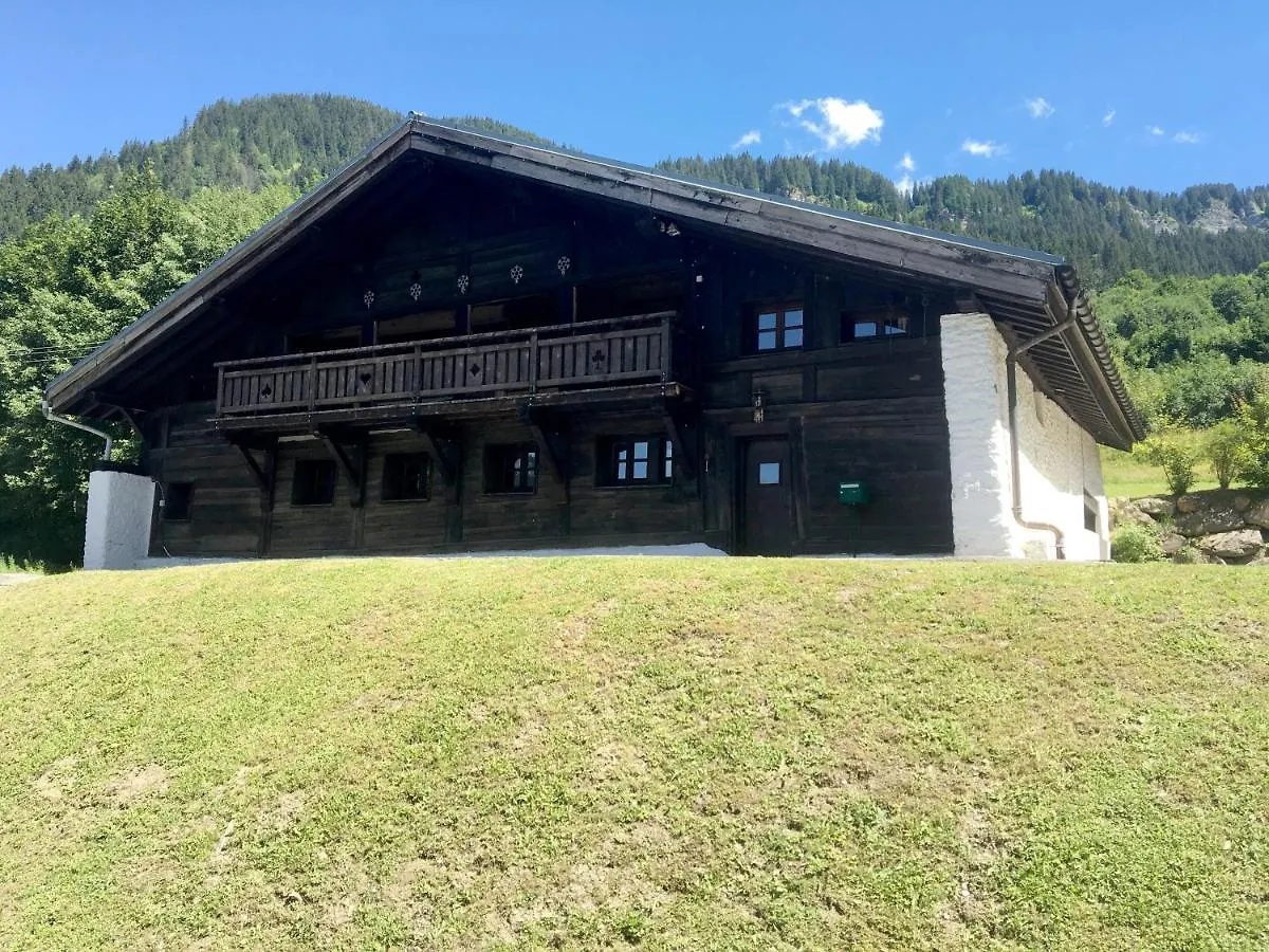 Chalet Du Lerot Villa Megeve 0*,  France