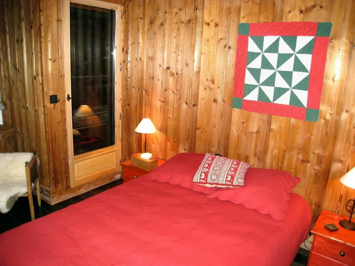 Chalet Du Lerot Villa Megeve