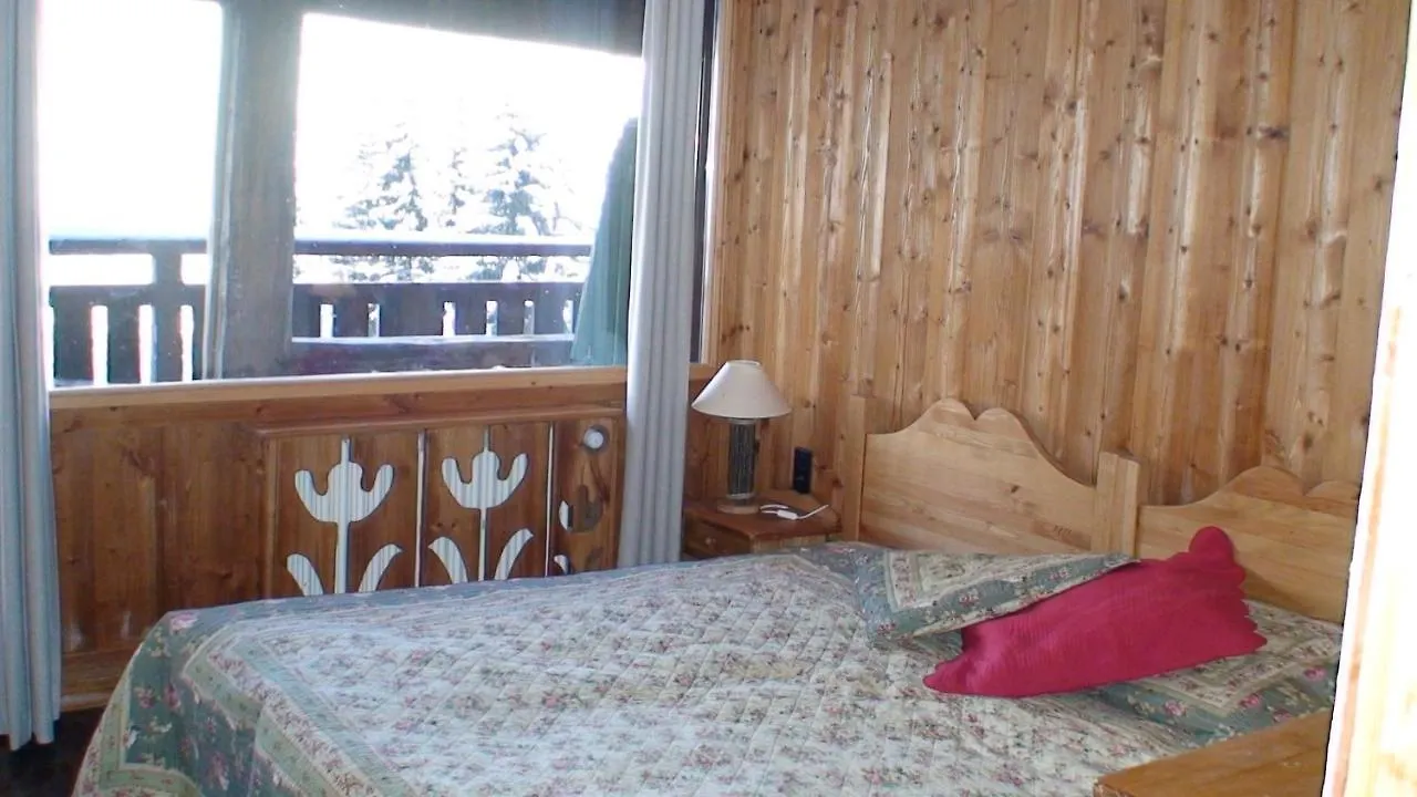 Chalet Du Lerot Villa Megève