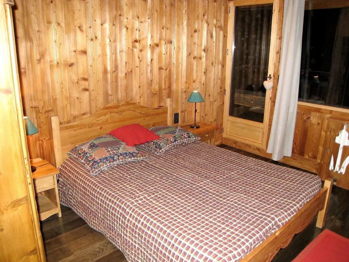 Chalet Du Lerot Villa Megève 0*,  Fransa